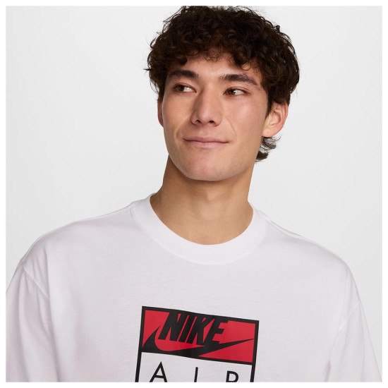 Nike Ανδρική κοντομάνικη μπλούζα Sportswear Air Max90 T-Shirt